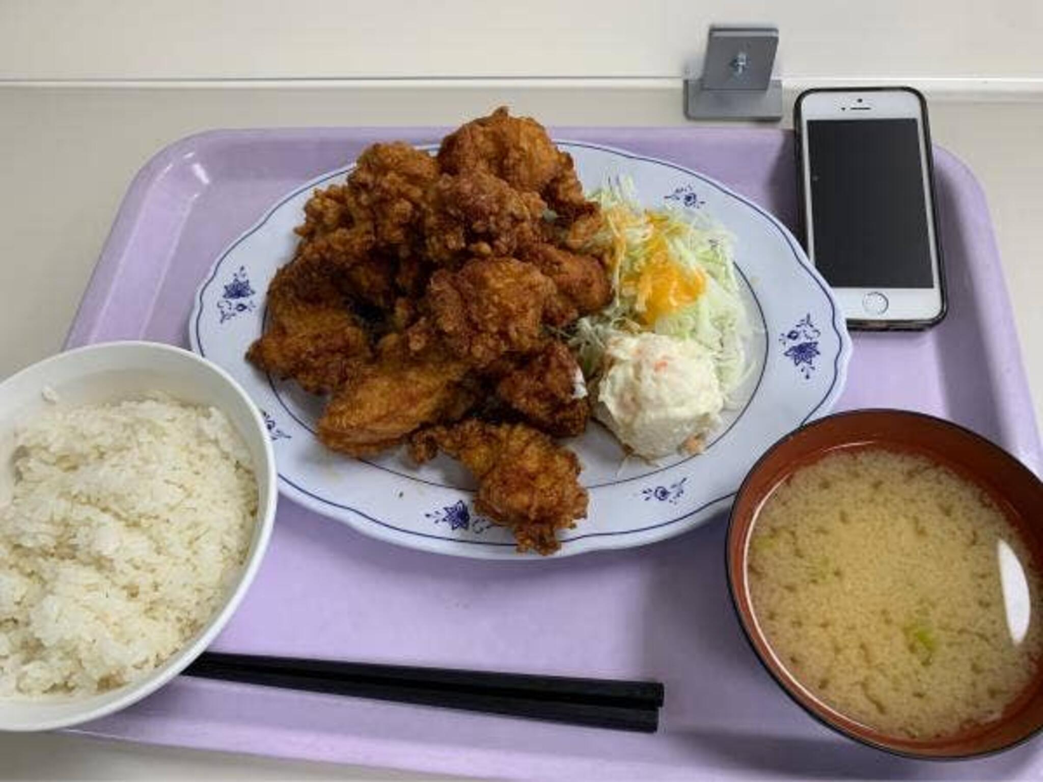 札幌市手稲区役所 食堂の代表写真6