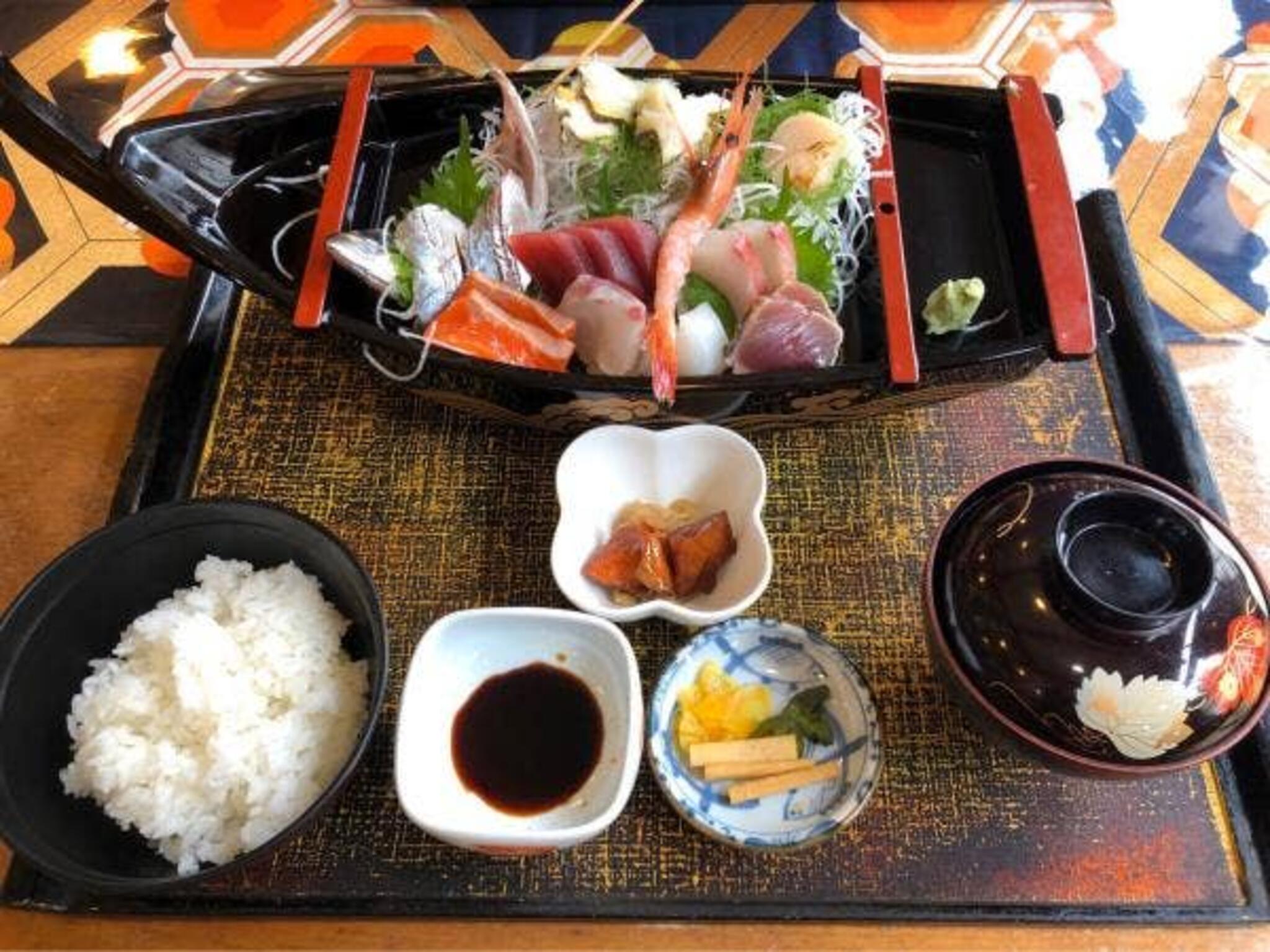 生魚料理 辰巳の代表写真3