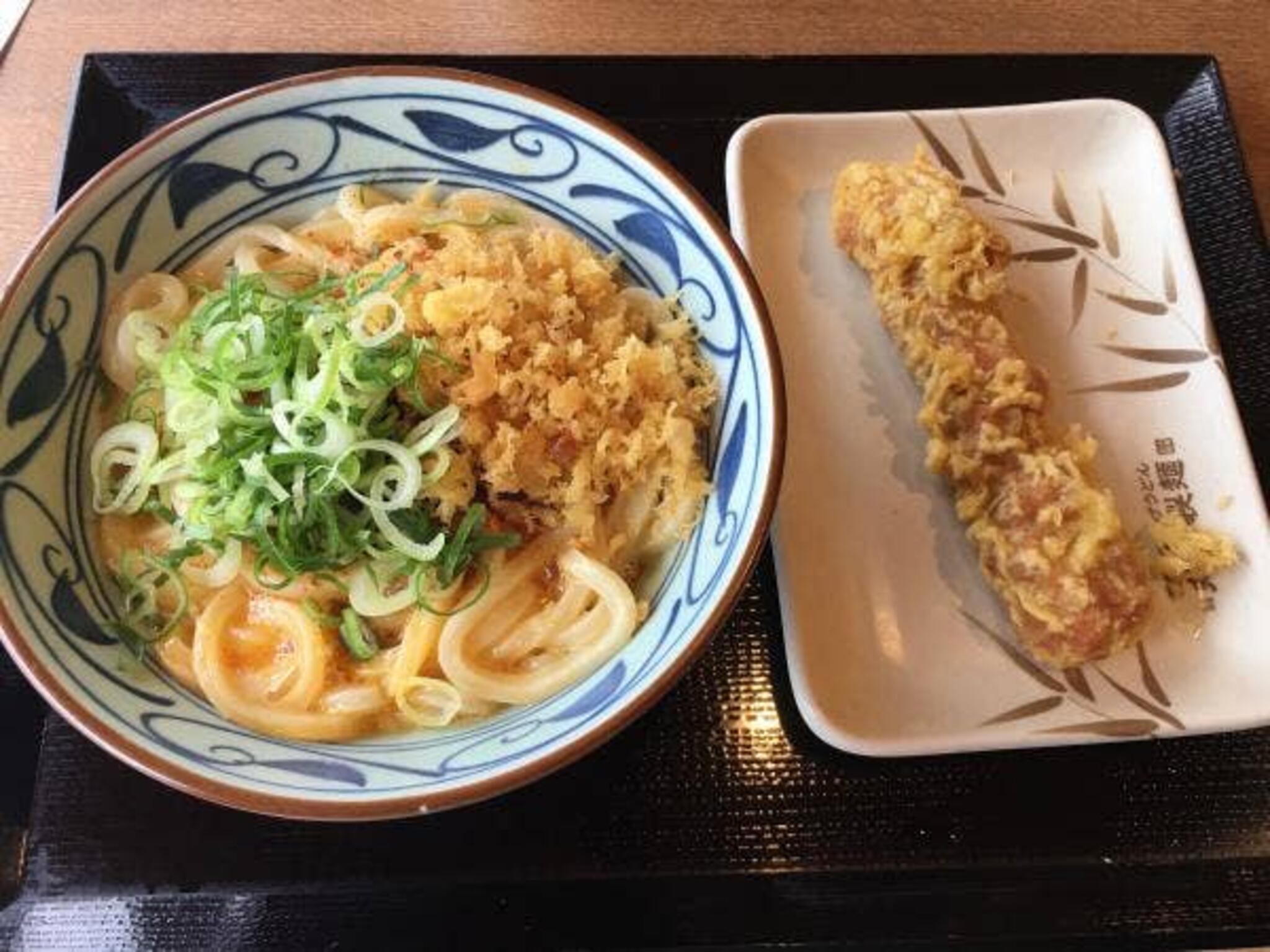 丸亀製麺 イオンモール神戸南の代表写真7