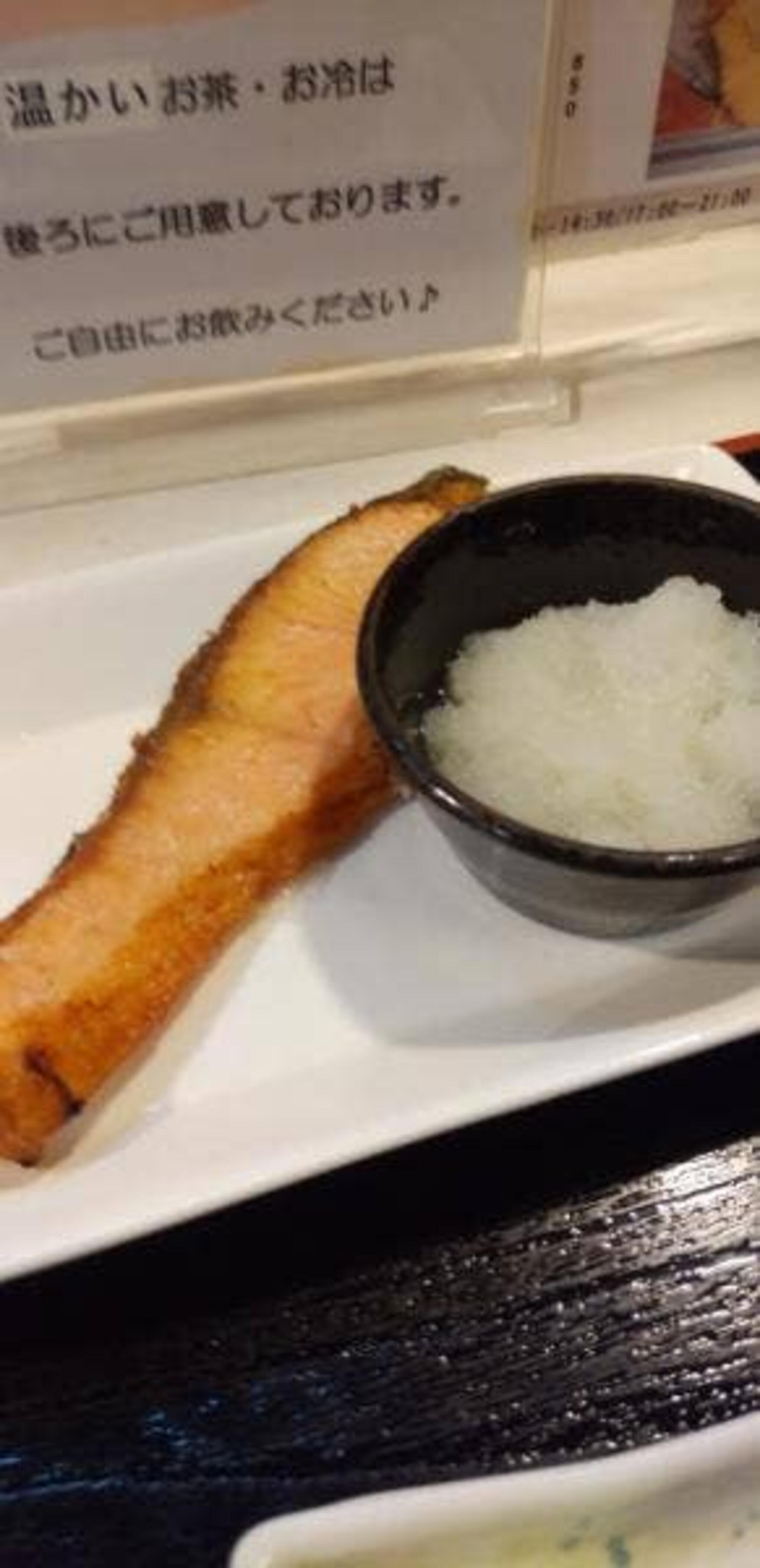天ぷら・お食事処 つくしの代表写真8