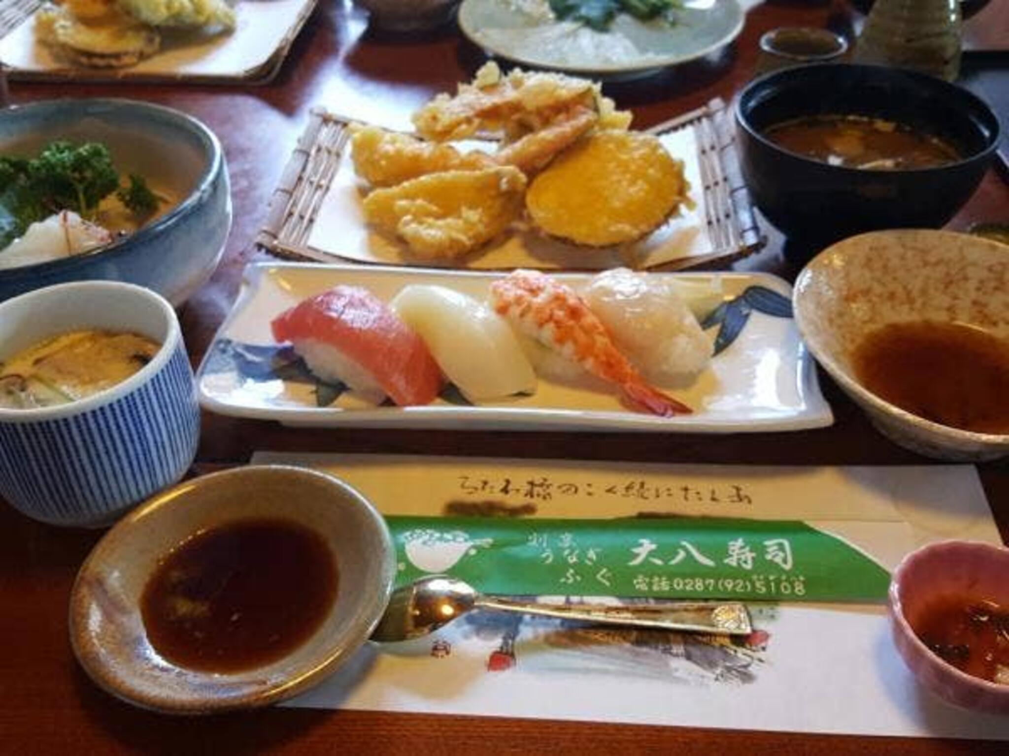 大八寿司の代表写真5