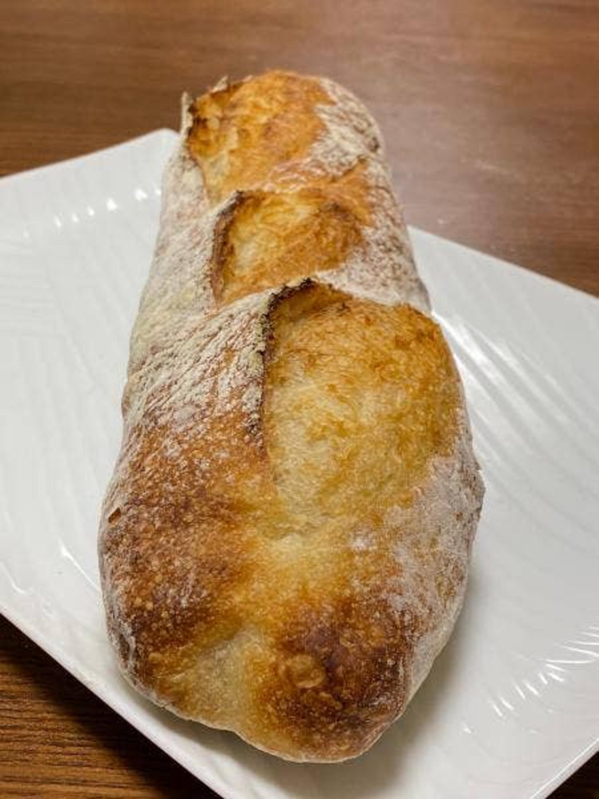 自家製酵母パン ひとつぶの代表写真7