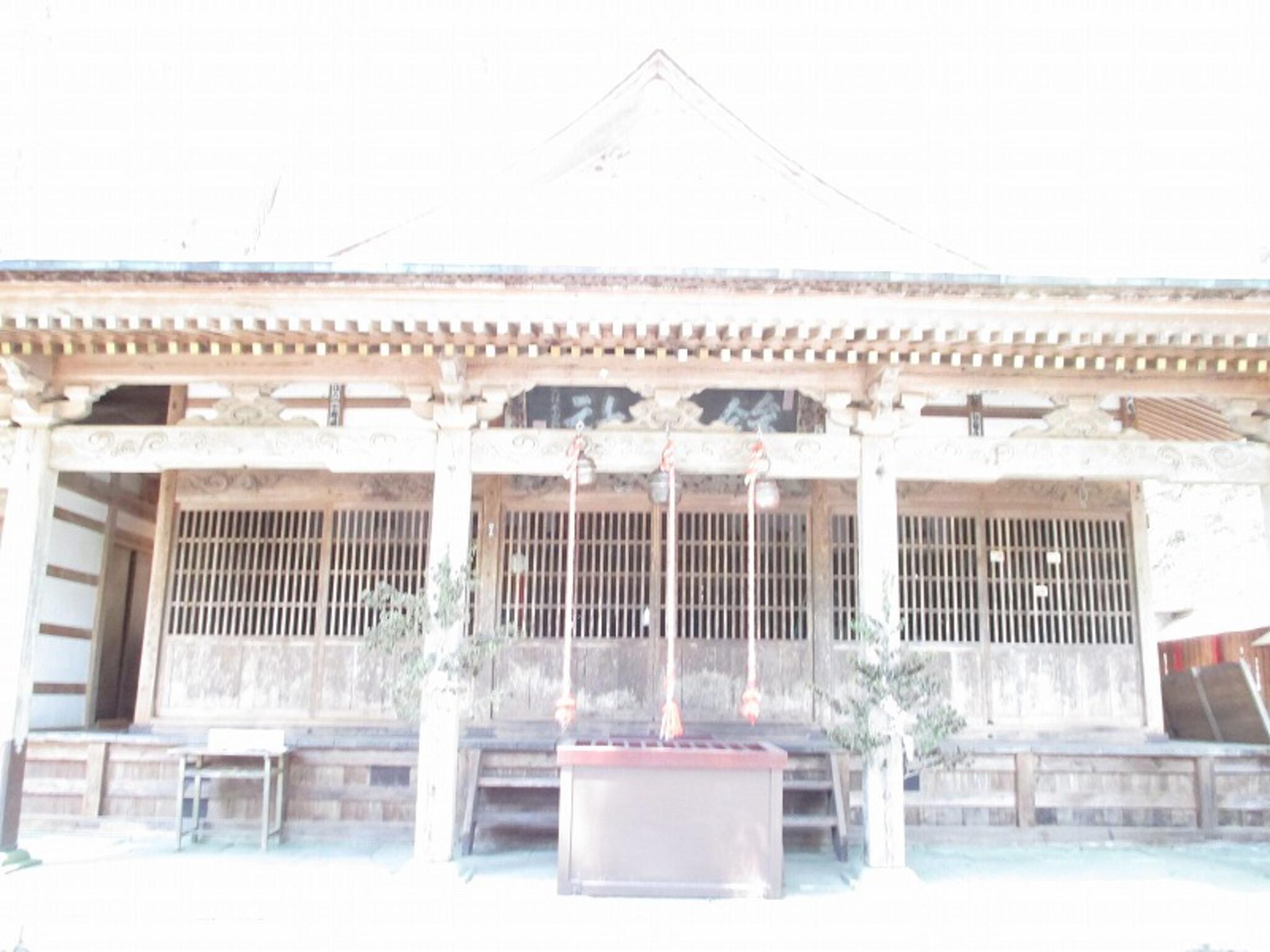 鉾持神社の代表写真5