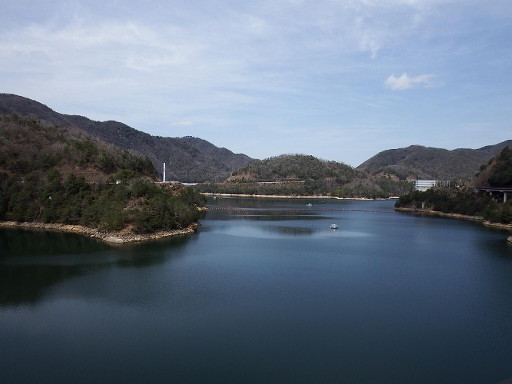 八田原ダムの代表写真7