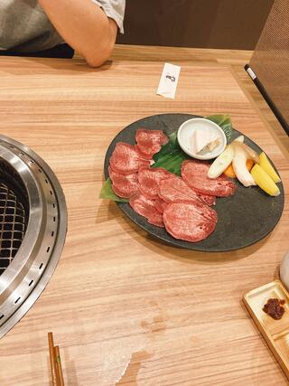焼肉 koba 浅野本町店のクチコミ写真1