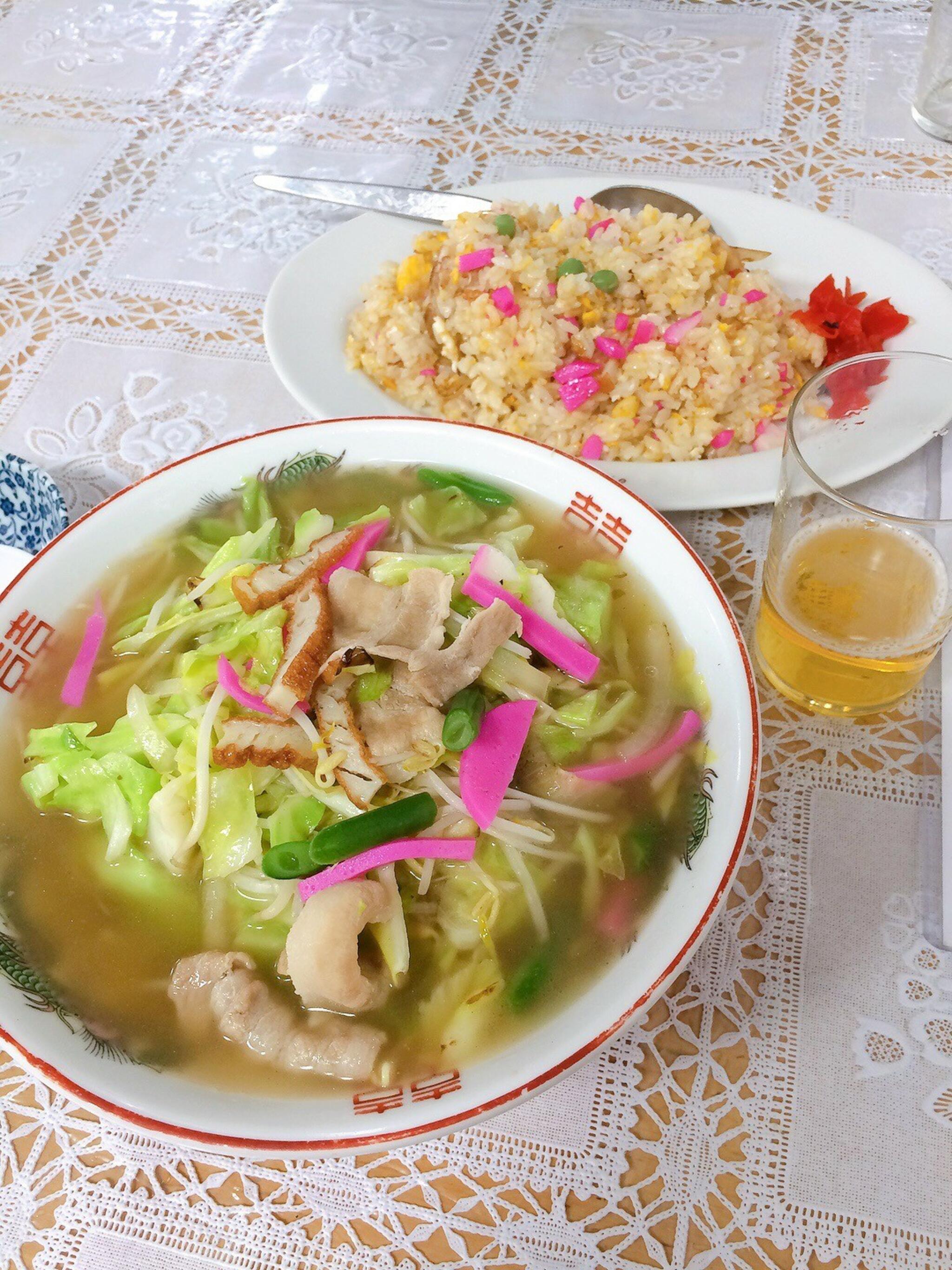 みかん屋食堂の代表写真1