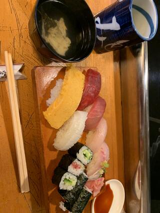 みどり寿司のクチコミ写真1
