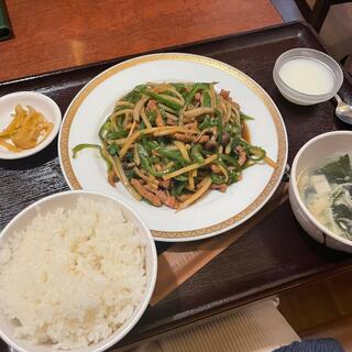 四川料理 食為鮮 麹町店のクチコミ写真1