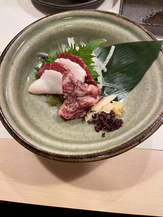 肉割烹 牛弁慶 新橋総本店のクチコミ写真5