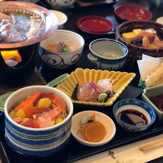 日本料理 雲海/ANAクラウンプラザホテル富山の写真28