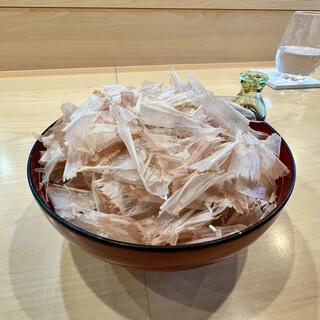 らぁ麺飯田商店の写真10