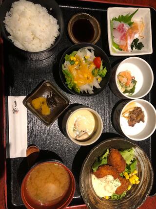 兵庫播磨の厳選食材 一楽のクチコミ写真1