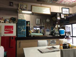 須郷食堂のクチコミ写真4
