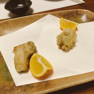 天ぷら料理さくらのクチコミ写真6