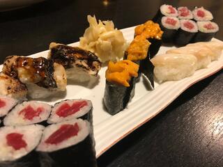 いっこ寿司のクチコミ写真1