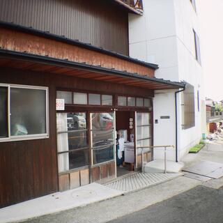 橋本製麺所のクチコミ写真1
