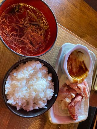 味噌とんちゃん屋 東浦ホルモンのクチコミ写真1