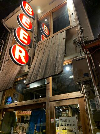 福島クラフトビールキッチンPOGOのクチコミ写真1