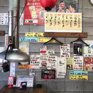 天竜 元横山2号店のクチコミ写真3