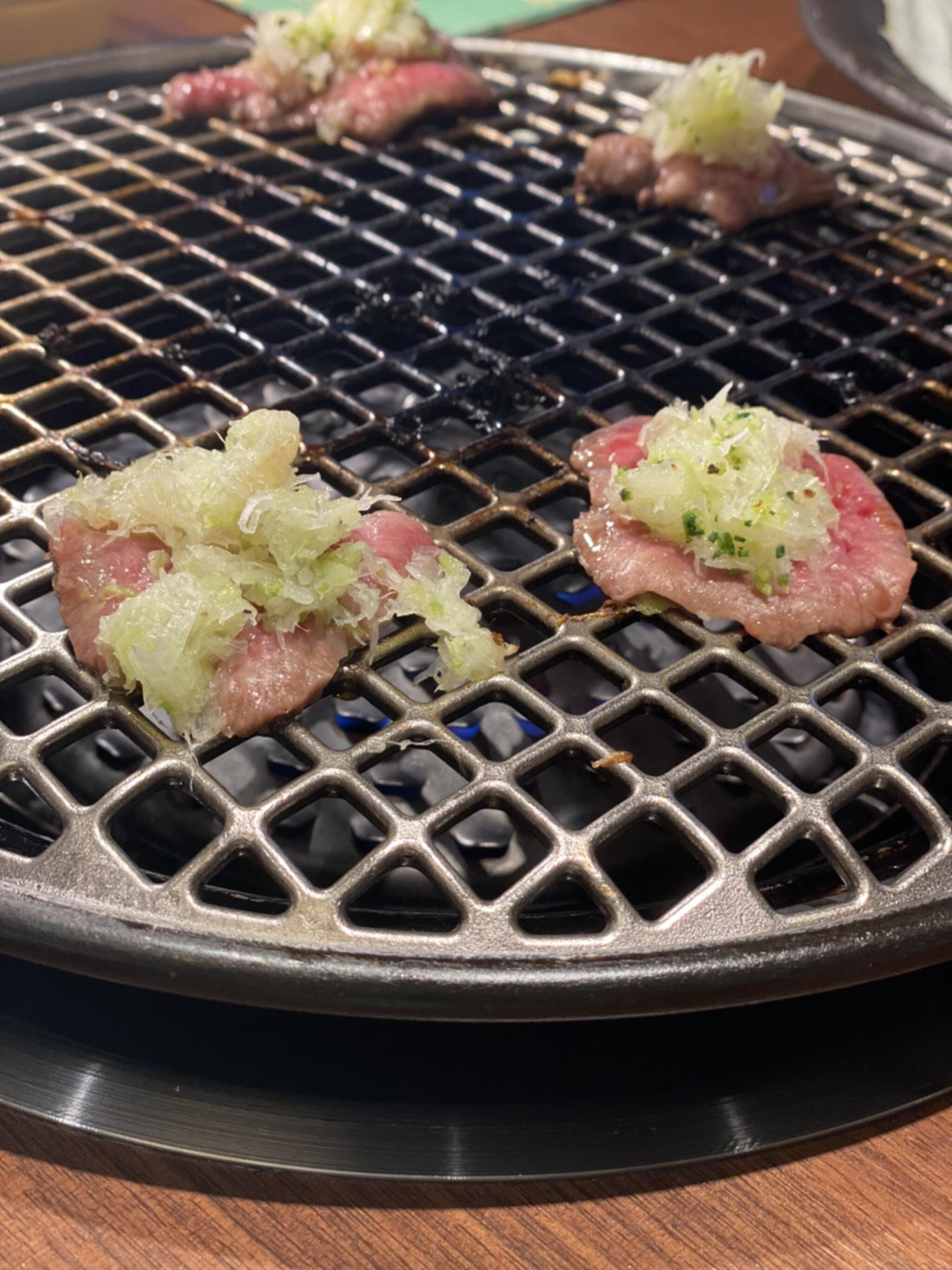 炭火焼肉大平門 雲山店の代表写真7