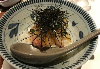 寿司向月sasashimaのクチコミ写真1