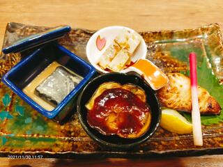 日本料理・ふぐ 桃のクチコミ写真3