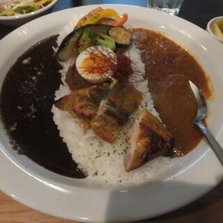 Spicy Motel CURRY&GRILLの写真30