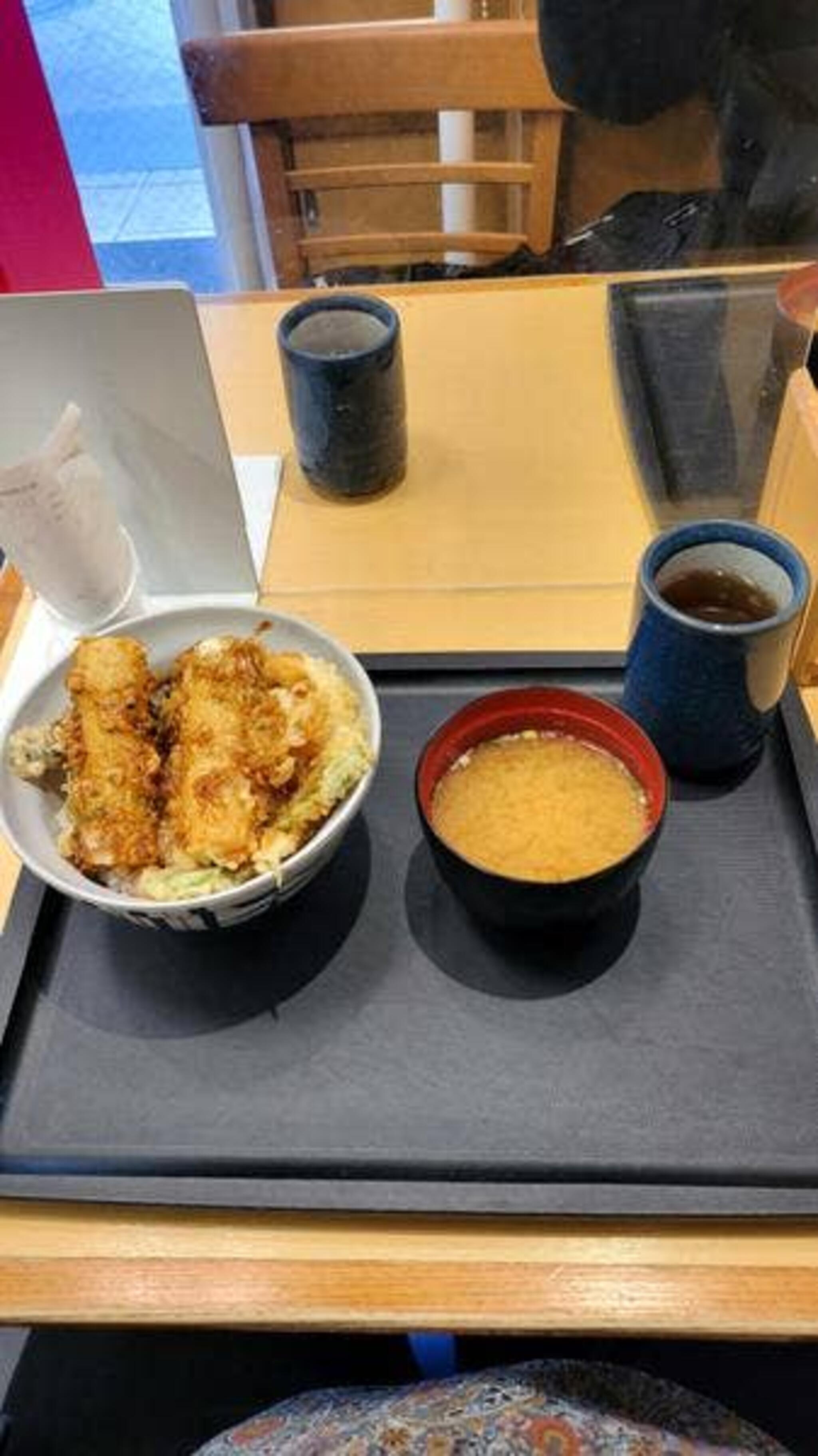 天丼てんや 橋本店の代表写真6