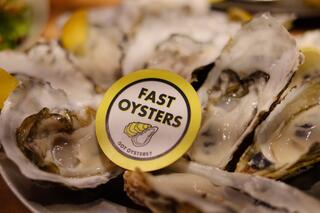 FAST OYSTERS 神楽坂店のクチコミ写真5