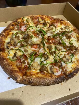 Kozy’s Pizzaのクチコミ写真1