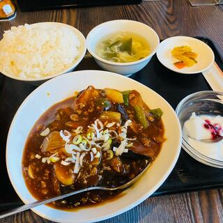 中華料理 四季軒のクチコミ写真1