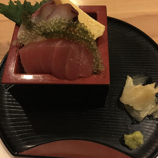 膳彩Dining SOKI 創季の写真9
