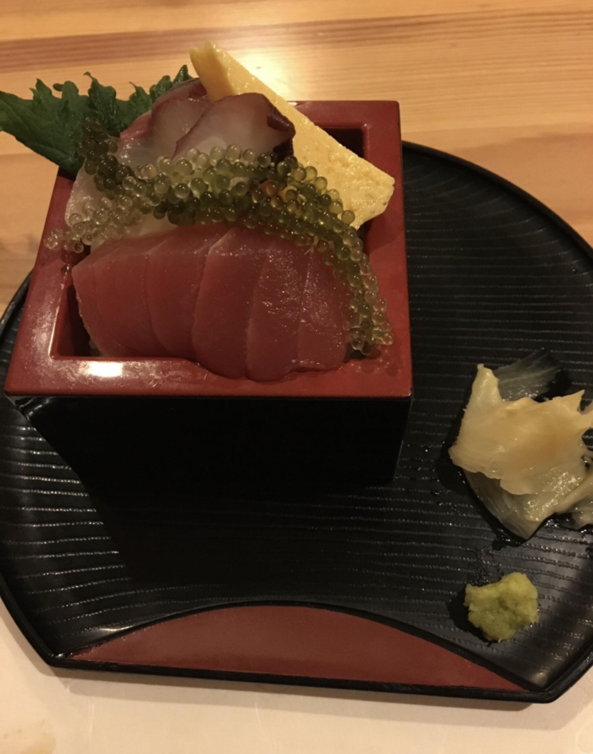 膳彩Dining SOKI 創季の代表写真9