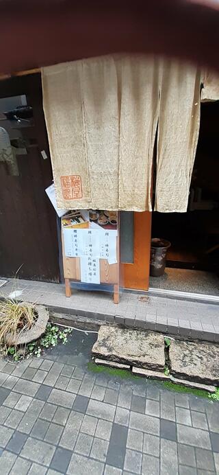 福島 桜屋のクチコミ写真2