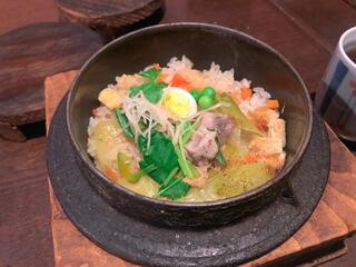 釜めし菜時記 菜つ屋のクチコミ写真1