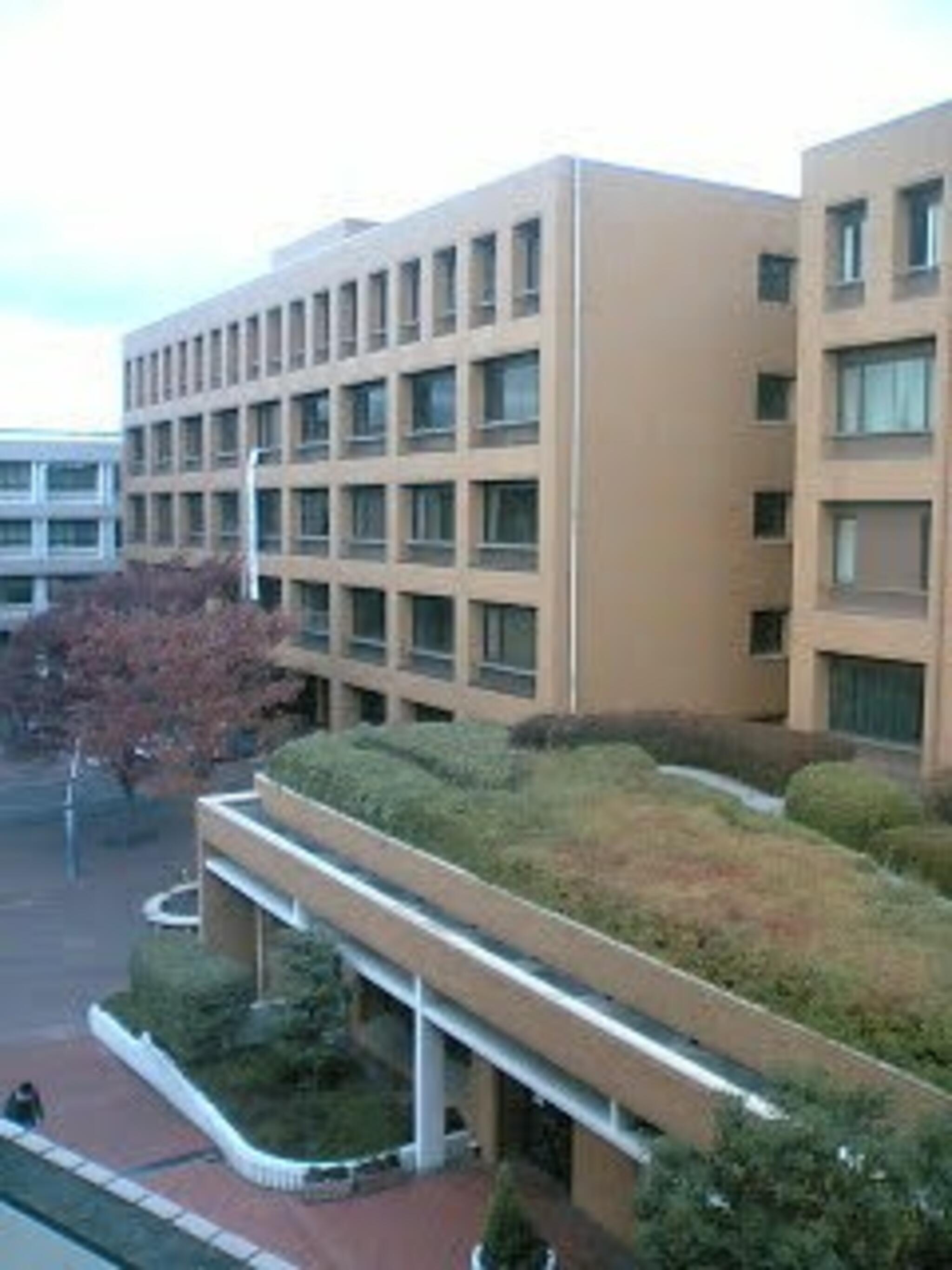 名城大学 天白キャンパスの代表写真9