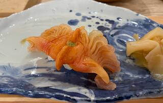 寿司割烹 心のクチコミ写真5