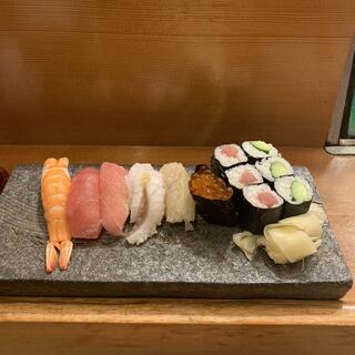 のんき寿司のクチコミ写真3