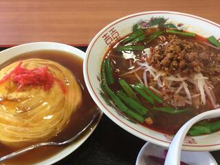 台湾料理 萬盛のクチコミ写真3