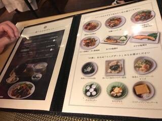 ごはんカフェ 渋谷店のクチコミ写真3