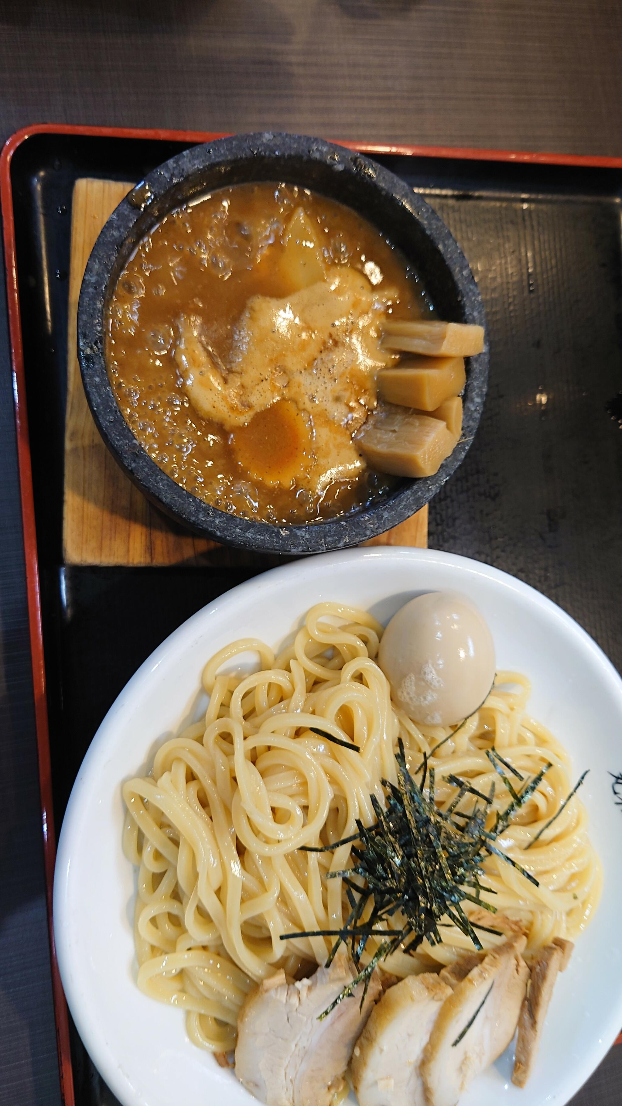 つけ麺丸和 弥富店の代表写真5