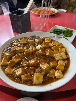 中国料理香港 久根別店のクチコミ写真8