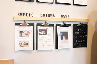 Cafe&Hakko Lab 山口飲食のクチコミ写真4