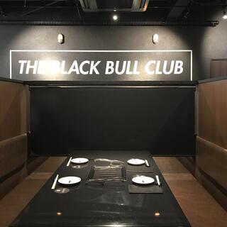 黒毛和牛＆極上牛タン＆焼肉バル THE BLACK BULL CLUB 高崎店のクチコミ写真2