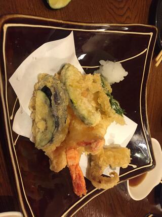 海鮮活魚 潤-uruoi-のクチコミ写真3