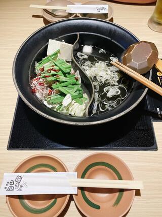 しゃぶしゃぶ温野菜 徳島川内店のクチコミ写真1
