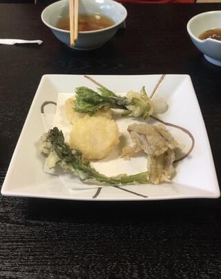 寿司割烹 福水のクチコミ写真3