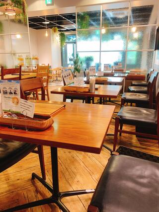 Cafe & Dining ICHI no SAKA 都立大学のクチコミ写真2