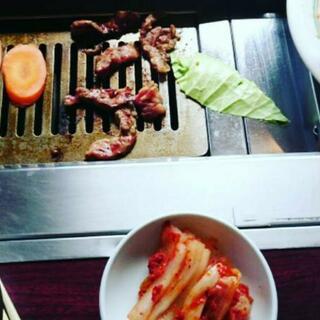焼肉・韓国料理 明月館の写真3
