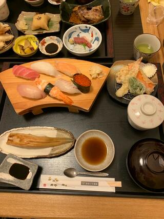 吟寿司のクチコミ写真1